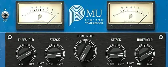 Pulsar Audio Pulsar Mu icon